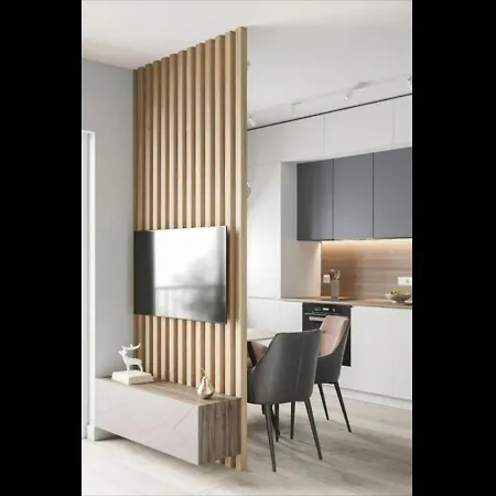 Apartmán Kinza Tirana
