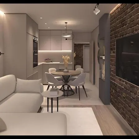 Apartmán Kinza *