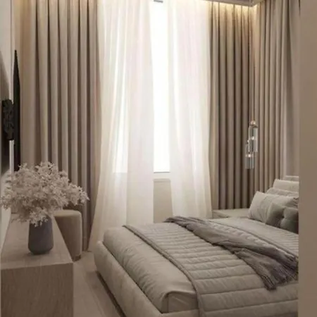 Kinza Apartmán Tirana
