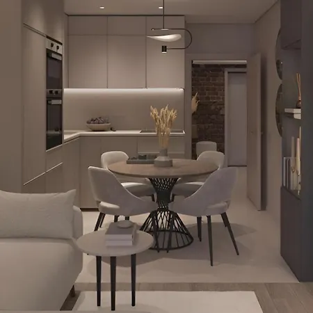 Apartmán Kinza *